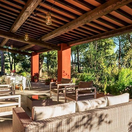 Tenuta Valloria Massa Marittima Εξωτερικό φωτογραφία