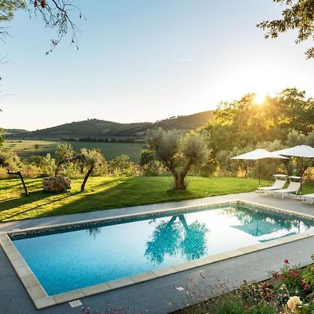 Tenuta Valloria Massa Marittima Εξωτερικό φωτογραφία