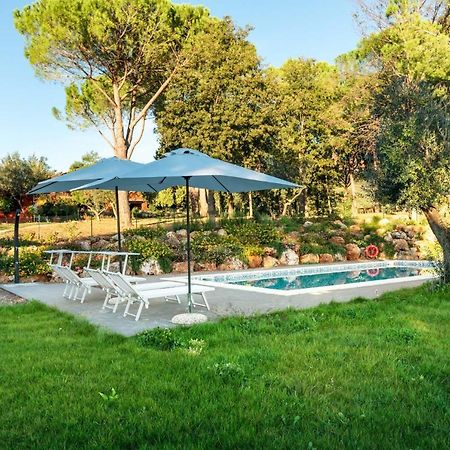 Tenuta Valloria Massa Marittima Εξωτερικό φωτογραφία
