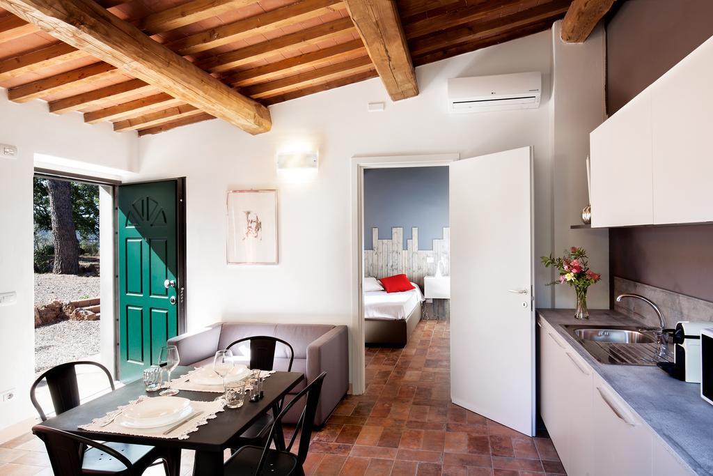 Tenuta Valloria Massa Marittima Εξωτερικό φωτογραφία