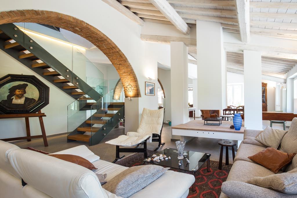 Tenuta Valloria Massa Marittima Εξωτερικό φωτογραφία