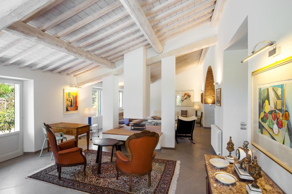 Tenuta Valloria Massa Marittima Εξωτερικό φωτογραφία