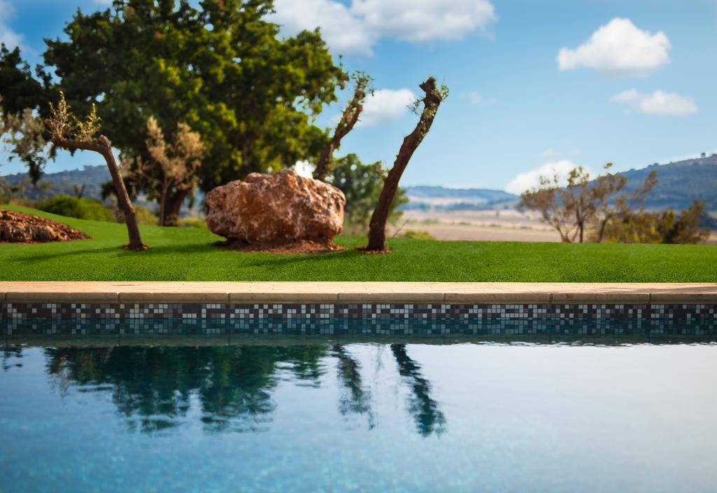 Tenuta Valloria Massa Marittima Εξωτερικό φωτογραφία