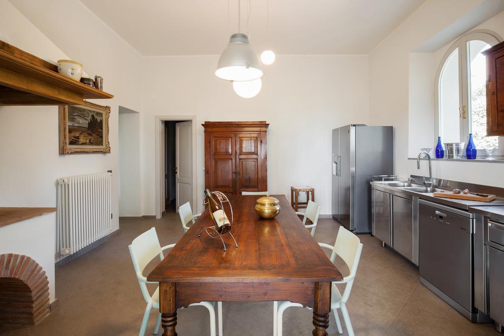 Tenuta Valloria Massa Marittima Εξωτερικό φωτογραφία