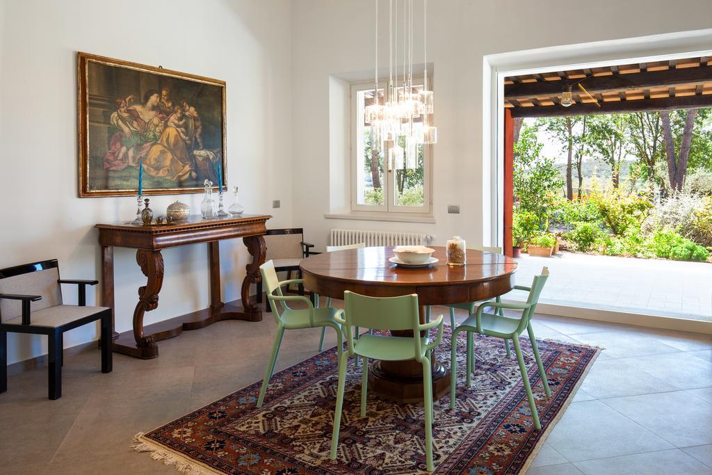Tenuta Valloria Massa Marittima Εξωτερικό φωτογραφία