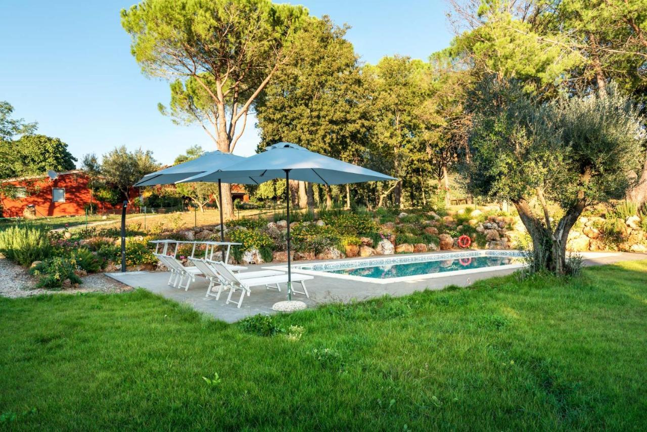 Tenuta Valloria Massa Marittima Εξωτερικό φωτογραφία