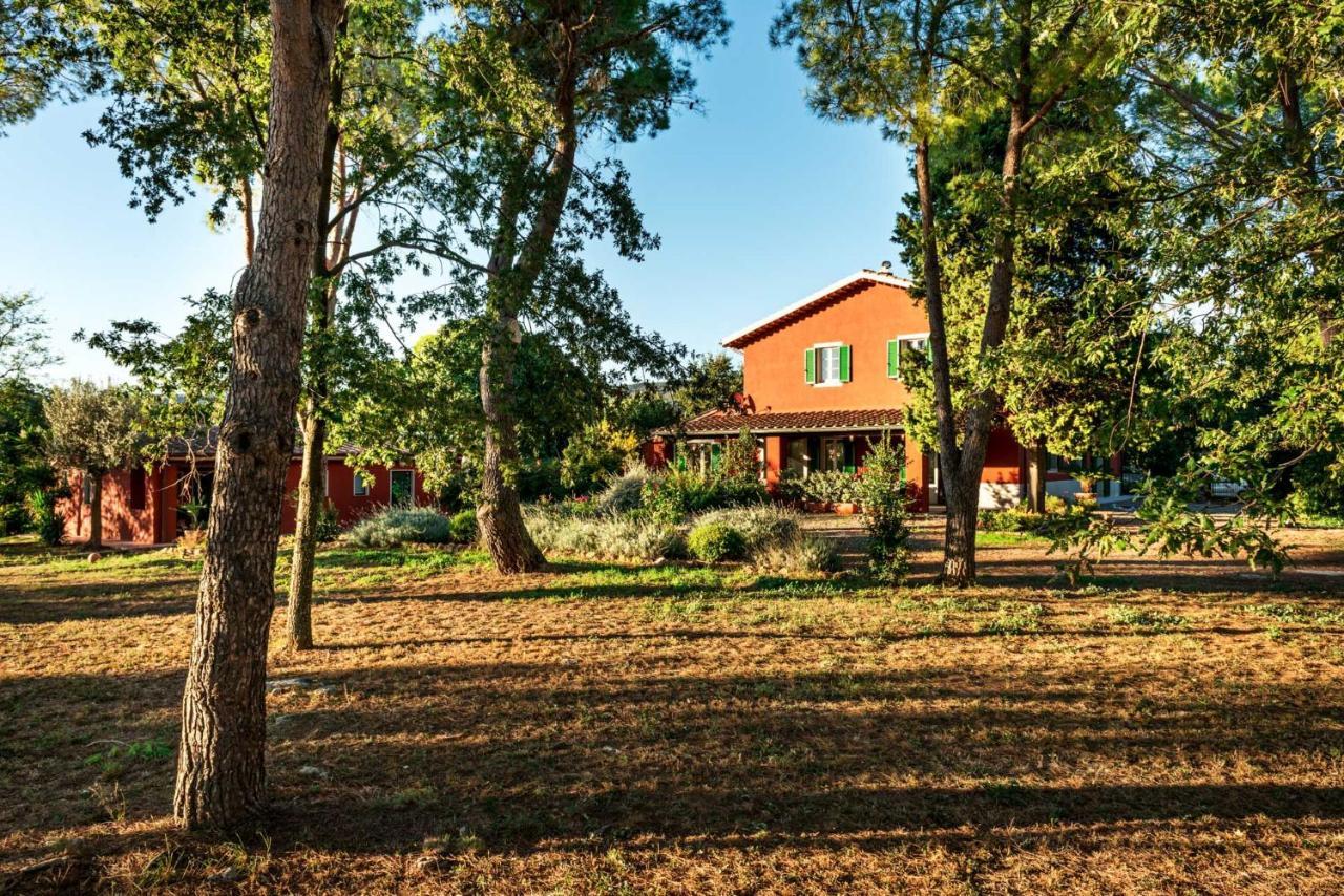 Tenuta Valloria Massa Marittima Εξωτερικό φωτογραφία